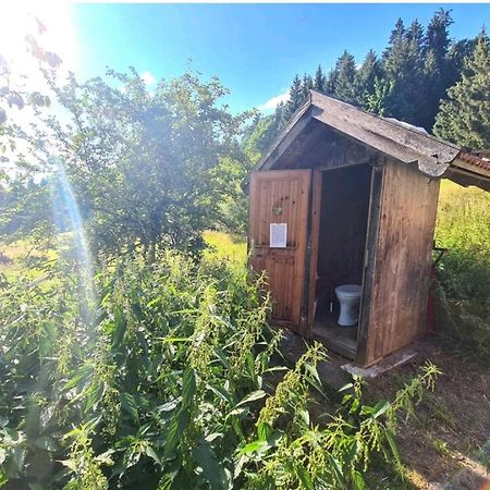 Ferienhaus Klause Neureichenau Ngoại thất bức ảnh