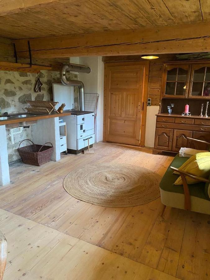 Ferienhaus Klause Neureichenau Ngoại thất bức ảnh