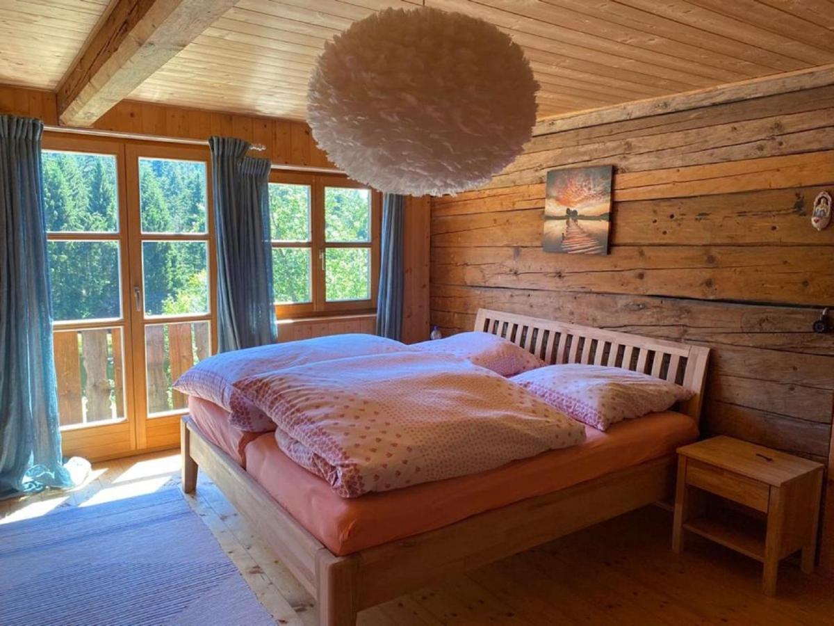 Ferienhaus Klause Neureichenau Ngoại thất bức ảnh