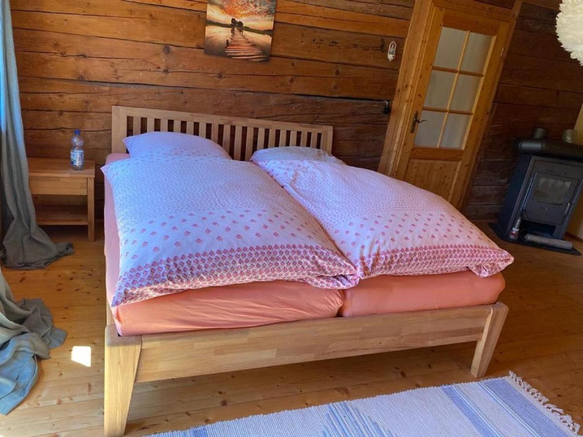 Ferienhaus Klause Neureichenau Ngoại thất bức ảnh