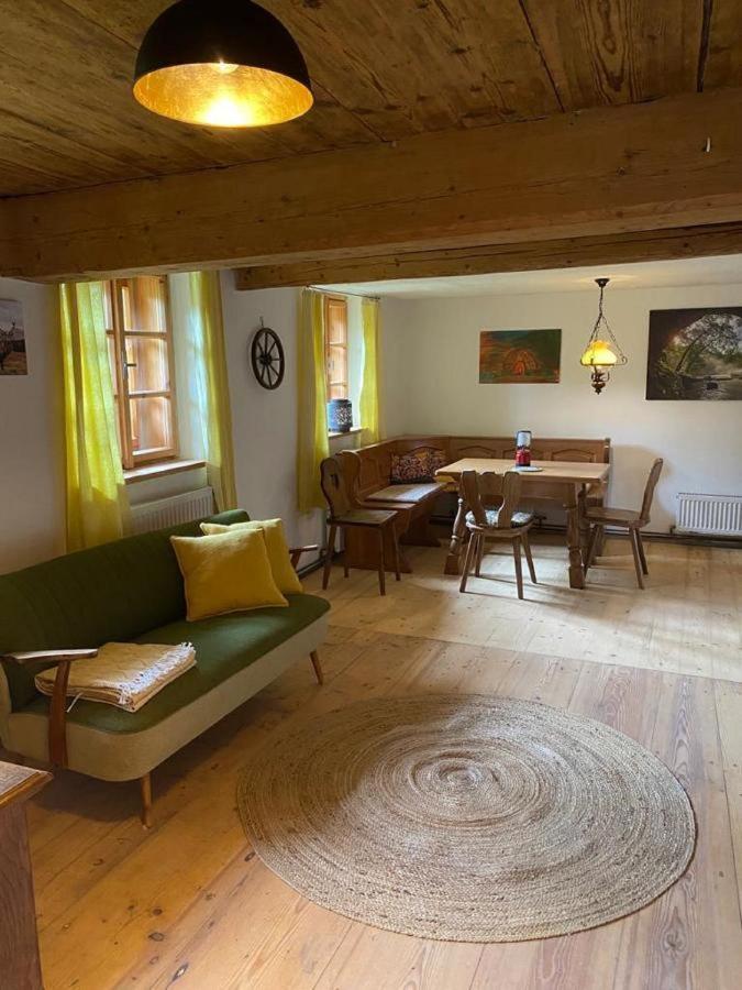 Ferienhaus Klause Neureichenau Ngoại thất bức ảnh
