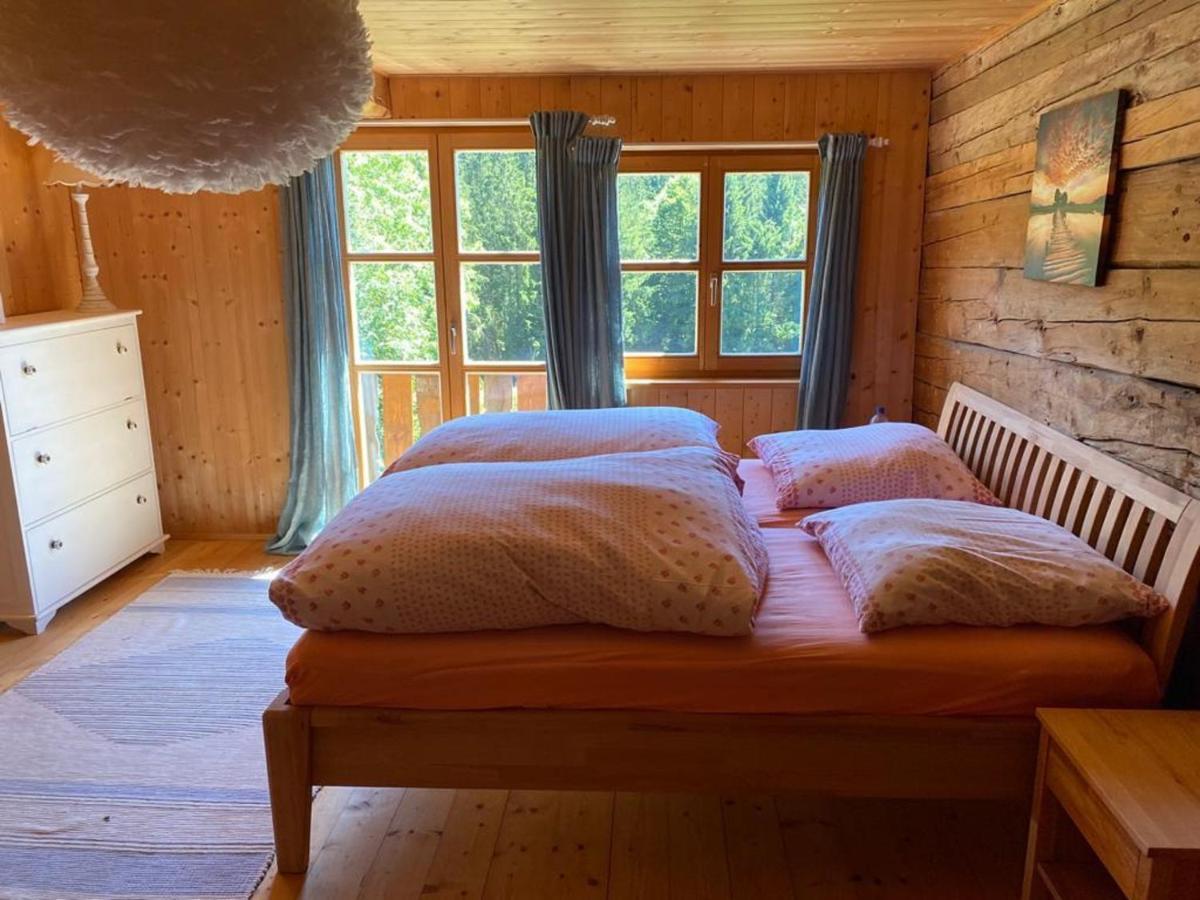Ferienhaus Klause Neureichenau Ngoại thất bức ảnh