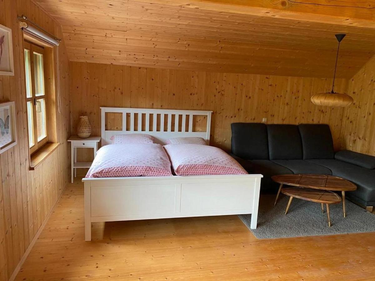 Ferienhaus Klause Neureichenau Ngoại thất bức ảnh