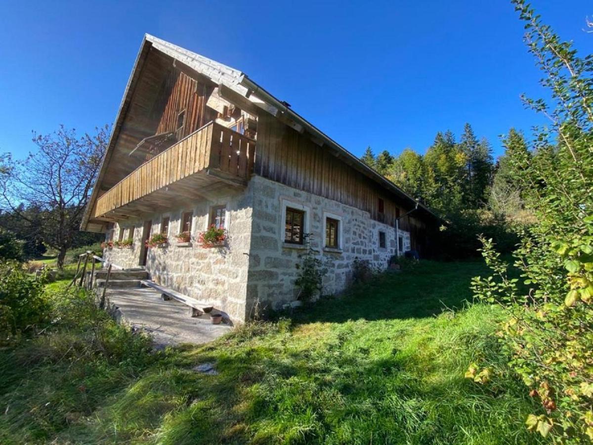 Ferienhaus Klause Neureichenau Ngoại thất bức ảnh