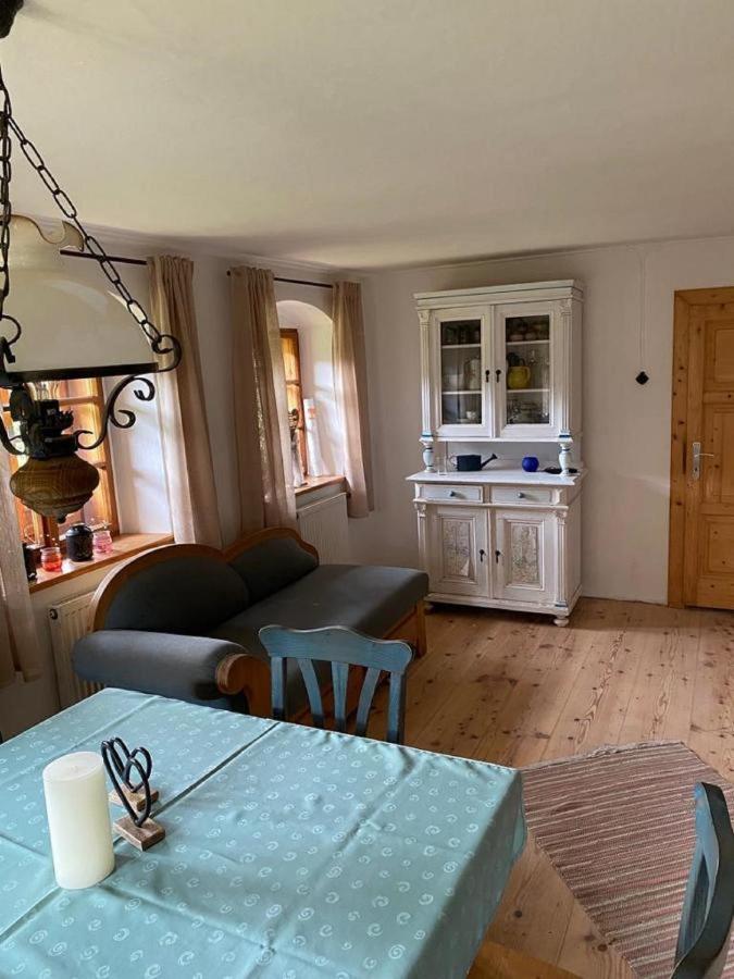 Ferienhaus Klause Neureichenau Ngoại thất bức ảnh