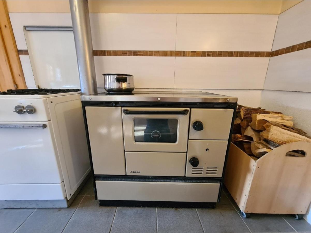 Ferienhaus Klause Neureichenau Ngoại thất bức ảnh