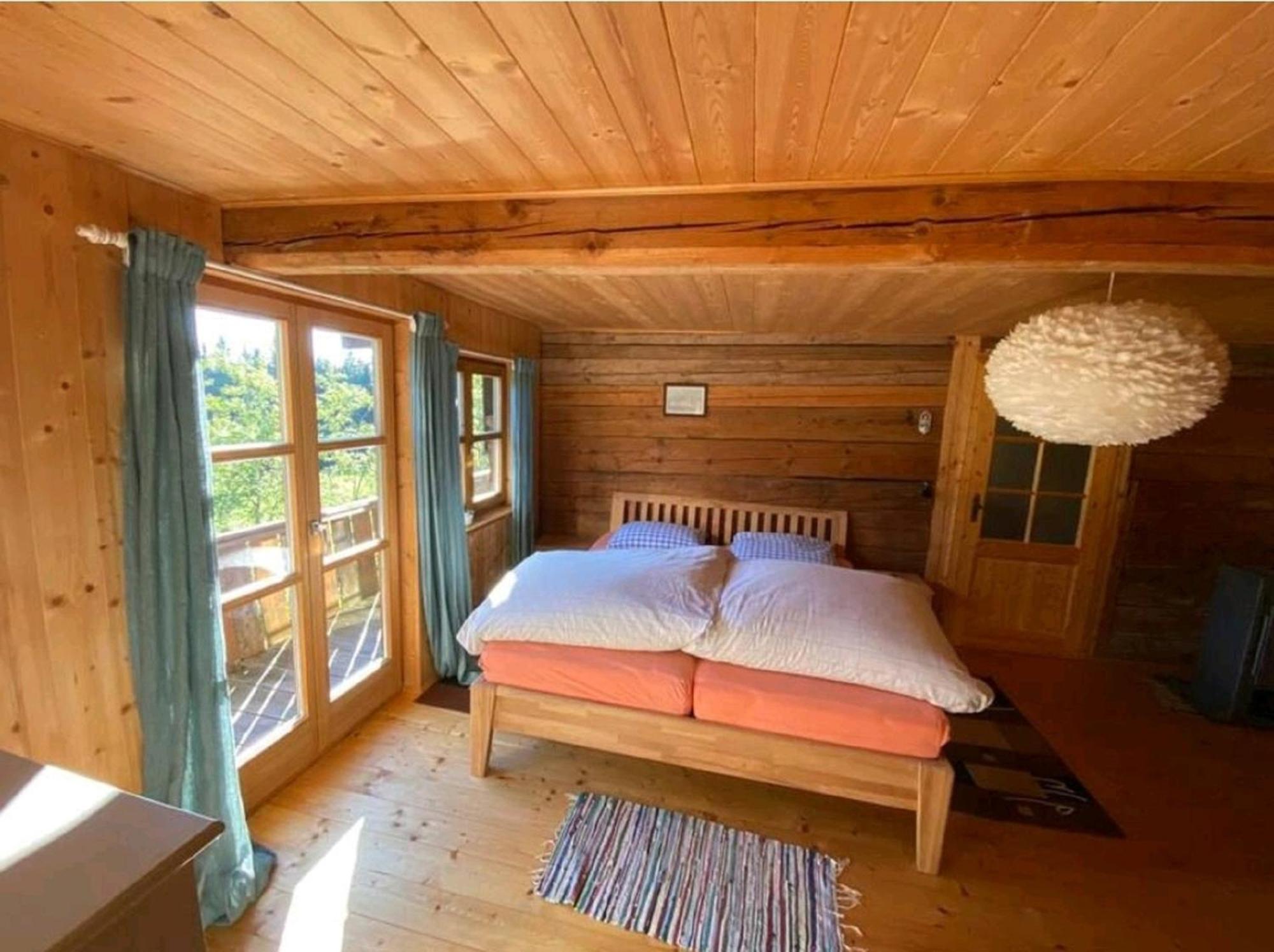 Ferienhaus Klause Neureichenau Ngoại thất bức ảnh