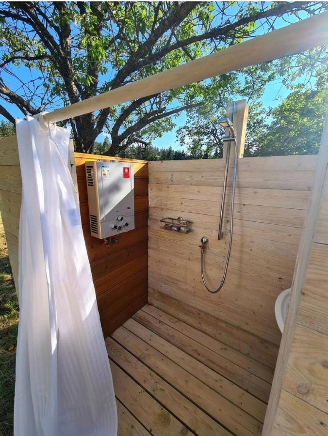 Ferienhaus Klause Neureichenau Ngoại thất bức ảnh