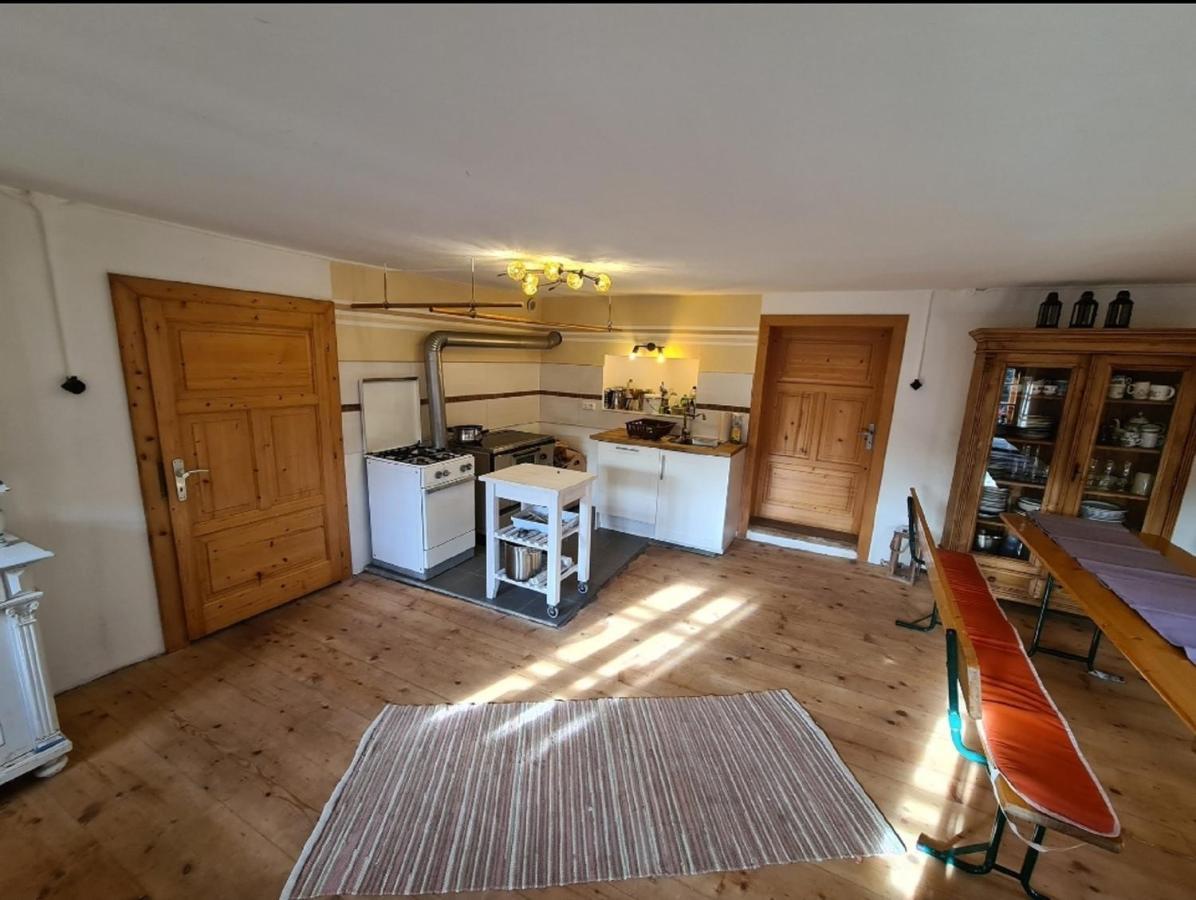 Ferienhaus Klause Neureichenau Ngoại thất bức ảnh