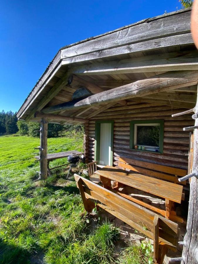 Ferienhaus Klause Neureichenau Ngoại thất bức ảnh
