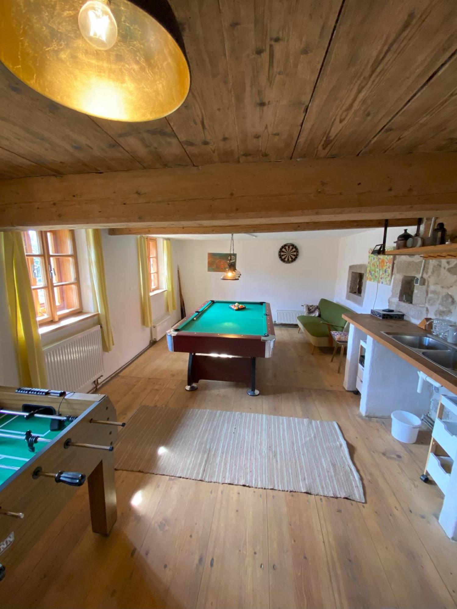Ferienhaus Klause Neureichenau Ngoại thất bức ảnh