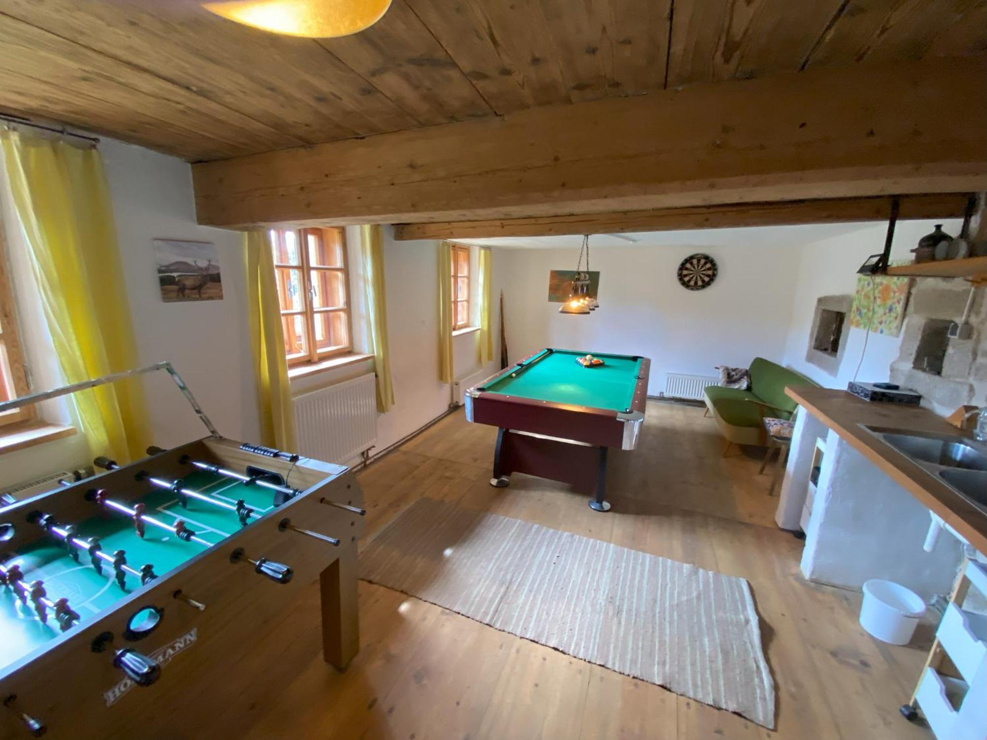 Ferienhaus Klause Neureichenau Ngoại thất bức ảnh