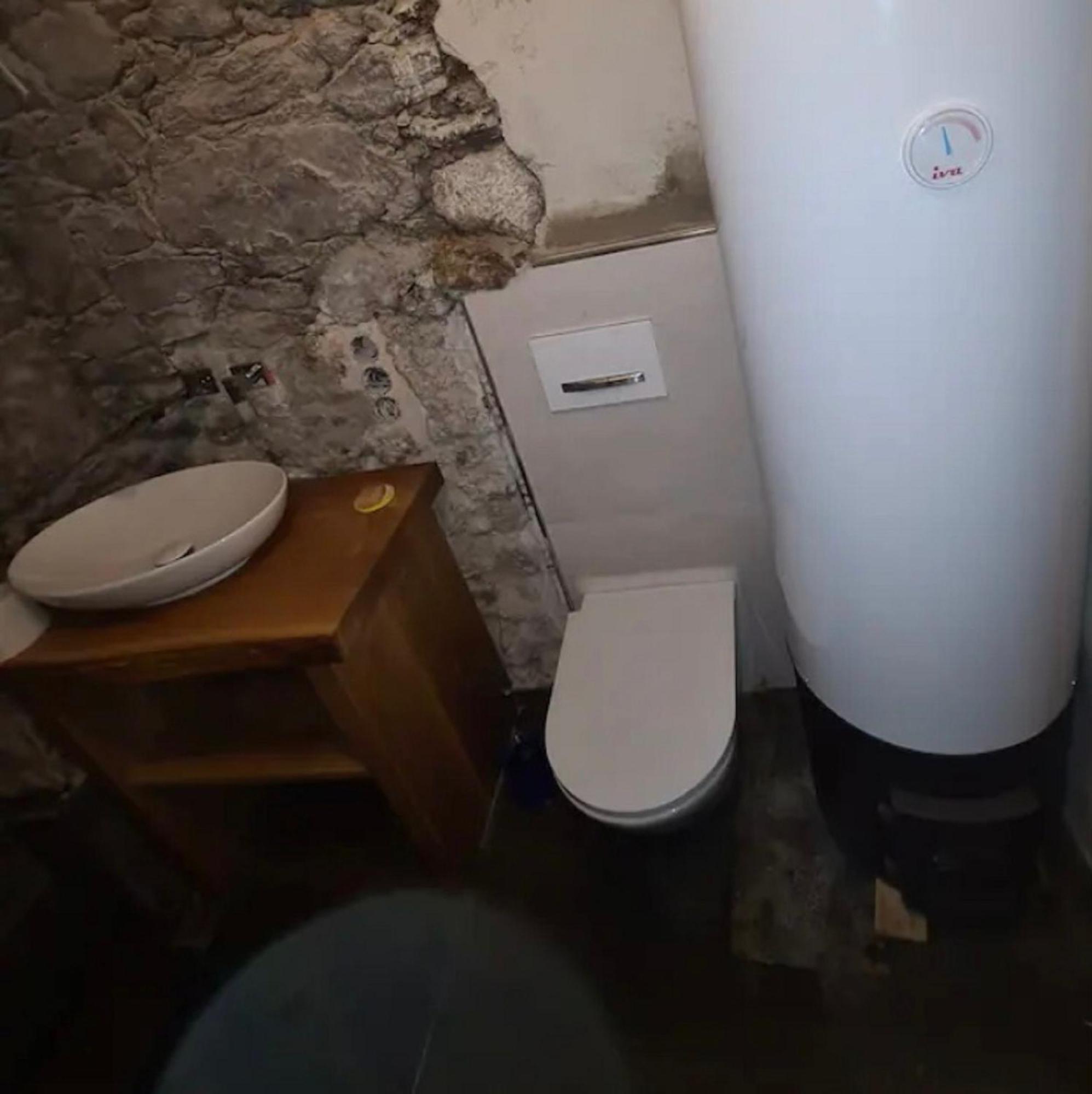 Ferienhaus Klause Neureichenau Ngoại thất bức ảnh