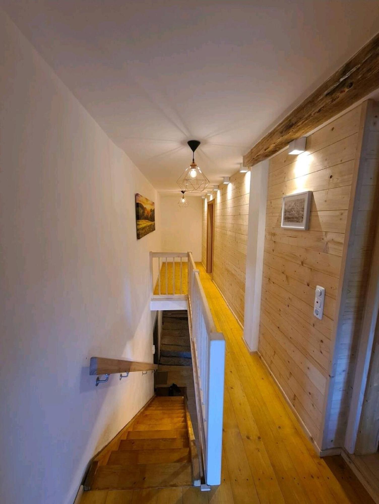 Ferienhaus Klause Neureichenau Ngoại thất bức ảnh