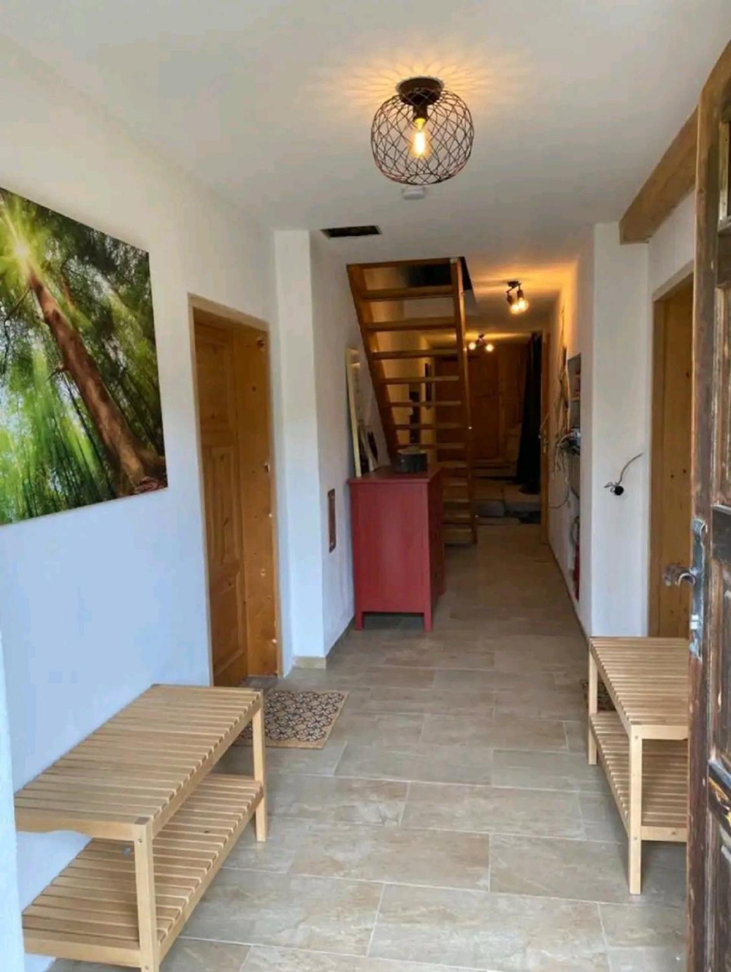 Ferienhaus Klause Neureichenau Ngoại thất bức ảnh