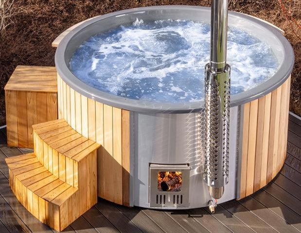 Ferienhaus Klause Neureichenau Ngoại thất bức ảnh
